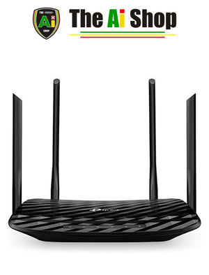 Smart WiFi Router - AVM