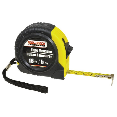 Image of Tape Measures - AVM