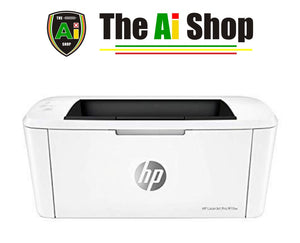 Wireless Laser Printer - AVM