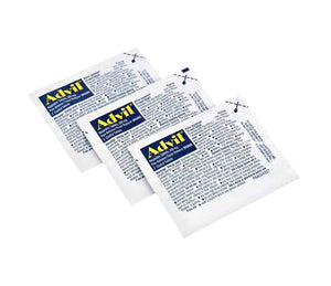 Advil Tablets- D20