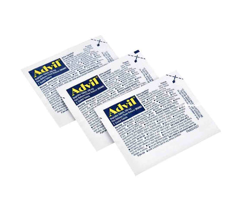 Image of Advil Tablets- D20 - AVM