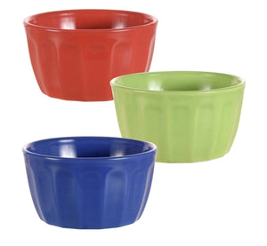 Classic Bowls, 4 Count - AVM