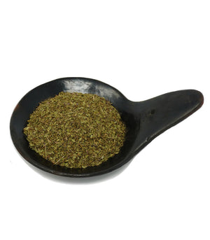 Dry Thyme (ጦስኝ)