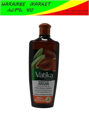 Vatika Hair Oil, enriched with henna, amla, lemon, and five other  herbs - AVM