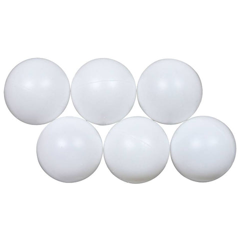 Image of All-Star Sports Plastic Table Tennis Balls - AVM