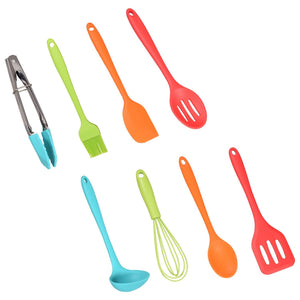 plastic Kitchen Utensils - AVM