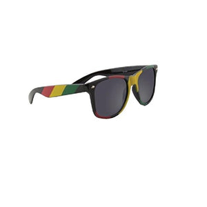 Rastafarian Sunglasses - AVM