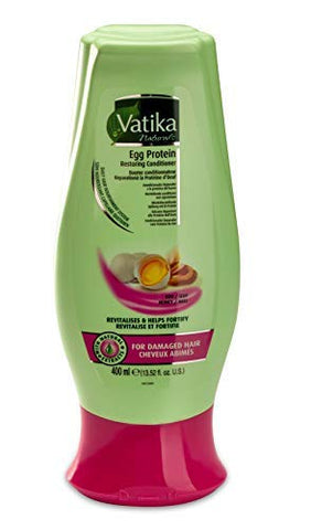 Image of Vatika Hair Conditioner - AVM