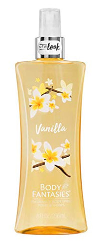 Perfume for Women Spray, Vanilla - AVM