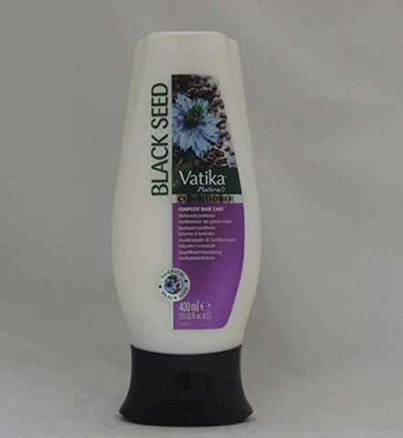 Image of Vatika Hair Conditioner - AVM