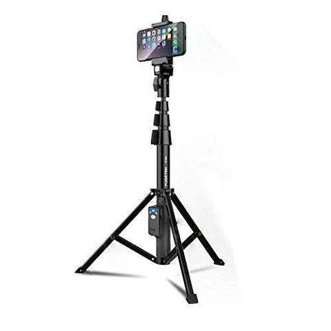 Image of Selfie Stick & Tripod Fugetek - AVM