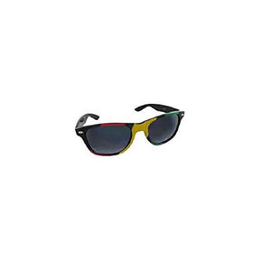 Rastafarian Sunglasses