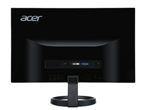 Acer Widescreen Monitor