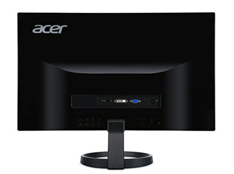 Image of Acer Widescreen Monitor - AVM
