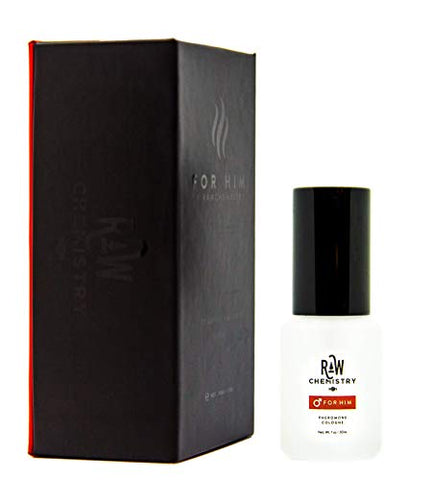 Image of Pheromone Cologne For Men - AVM