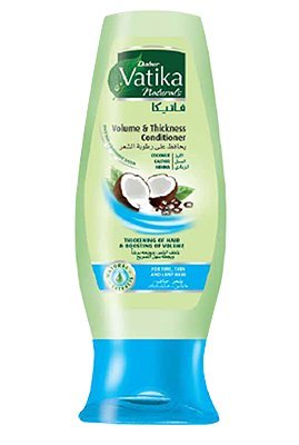 Image of Vatika Hair Conditioner - AVM