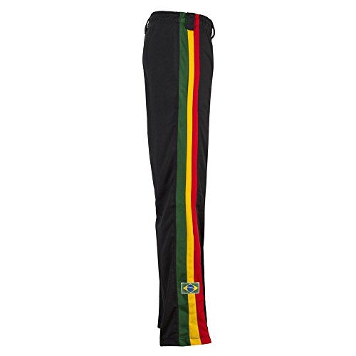 Rastafarian Pants - AVM