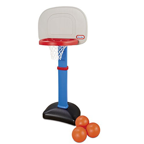 Image of Basketball Set for Kids Age 1 1/2 to 5 Year - AVM