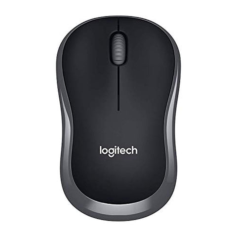 Image of Wireless Keyboard and Mouse Combo - AVM