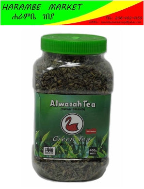 Green Tea - AVM