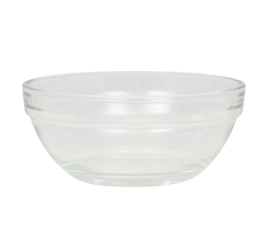 Glass Prep Bowls- 4 count - AVM