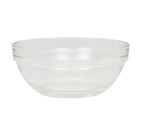 Image of Glass Prep Bowls- 4 count - AVM