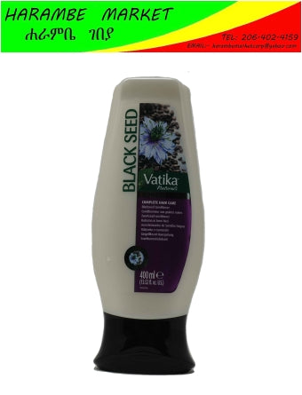 Image of Vatika Hair Conditioner - AVM