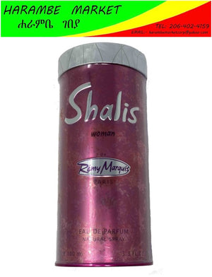 Shalis Woman Perfume - AVM