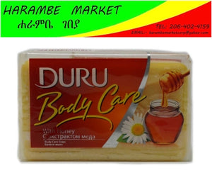Duru Body Care Soap