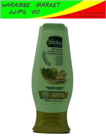 Image of Vatika Hair Conditioner - AVM