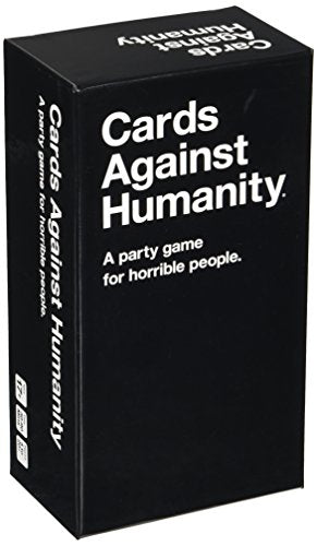 Cards Against Humanity A44 - AVM
