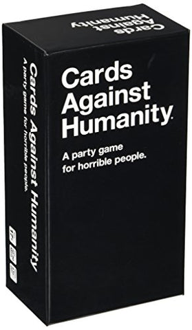 Image of Cards Against Humanity A44 - AVM