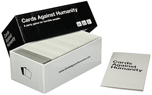 Cards Against Humanity A44 - AVM