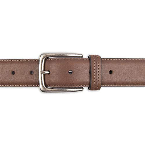 Men's Casual Leather Belt - AVM