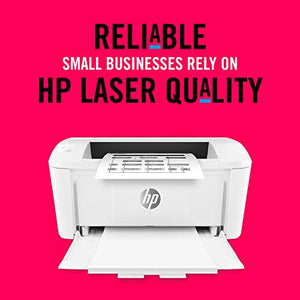 Wireless Laser Printer