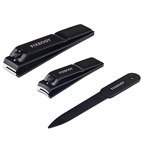 Image of Nail Clipper Set of 3 - AVM