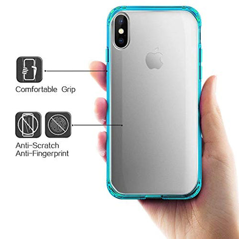 Image of Iphone Xs/X Case - AVM