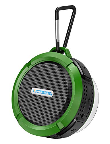 Waterproof Bluetooth Speaker - AVM