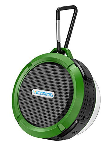 Waterproof Bluetooth Speaker - AVM