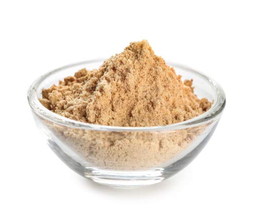 Hatim imports Ground Ginger - AVM