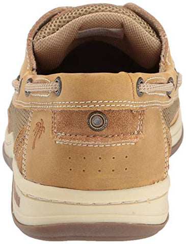 Image of Men's Anchor Lace Boat Shoe - AVM