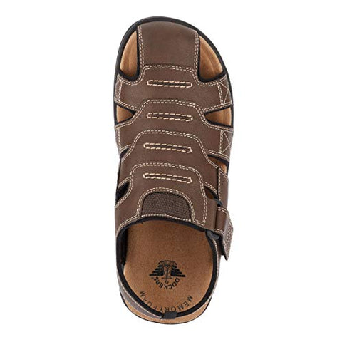 Image of Men's Fashion Sandal - AVM