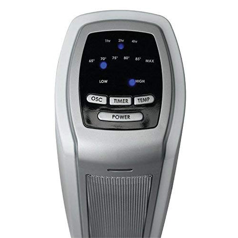 Image of Ceramic Tower Heater - AVM