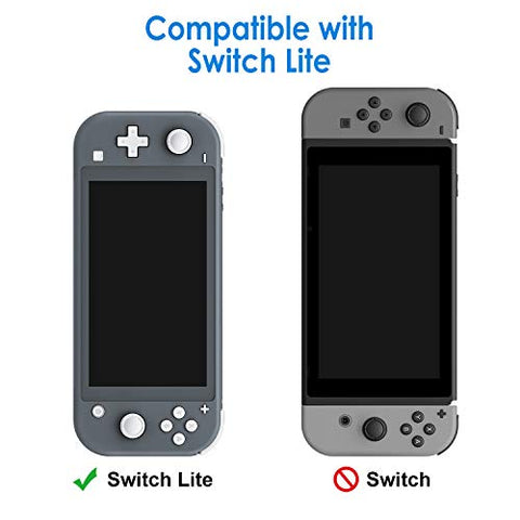Image of Protective Case for Nintendo Switch Lite - AVM