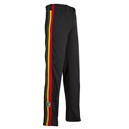 adidas rasta track pants