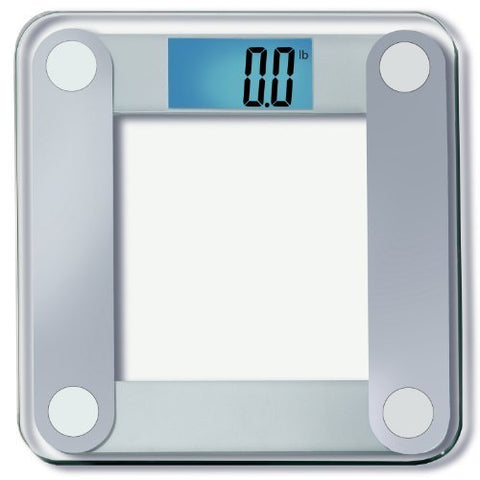 Image of Products Free Body Tape Measure Included Digital Bathroom Scale - AVM