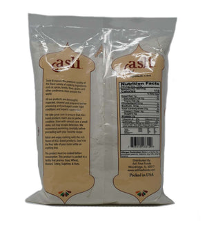 Casli White Corn Flour