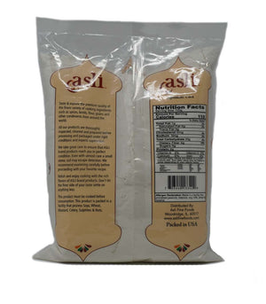 Casli White Corn Flour