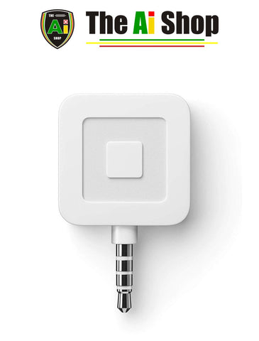 Image of Square Reader for magstripe (with headset jack) - AVM