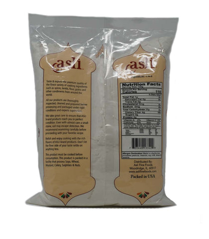 Image of Casli White Corn Flour - AVM